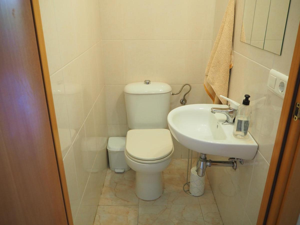 Casa En L'Estartit, Piscina, Jardin Comunitario Villa ภายนอก รูปภาพ