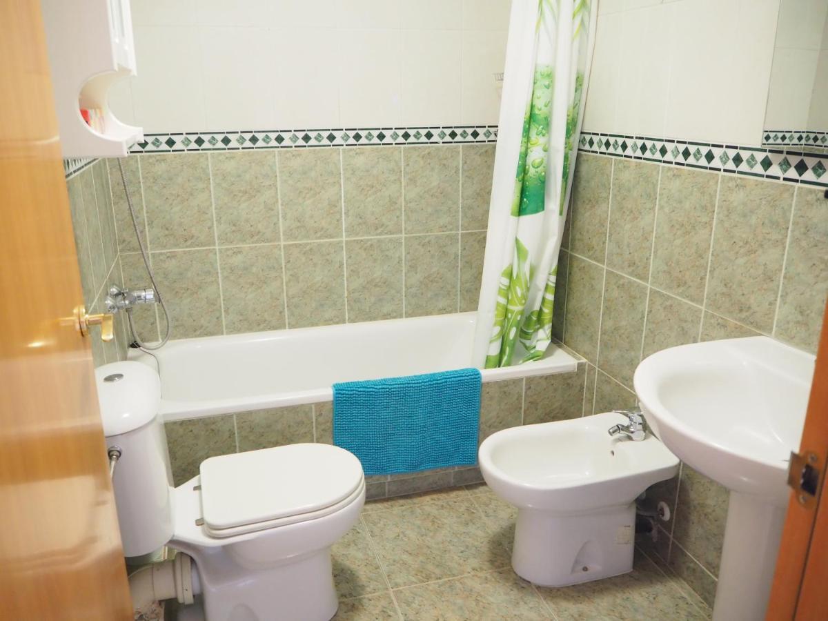 Casa En L'Estartit, Piscina, Jardin Comunitario Villa ภายนอก รูปภาพ