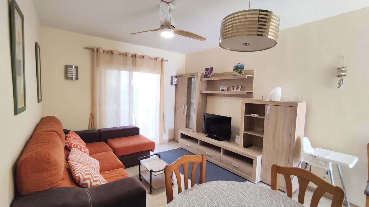 Casa En L'Estartit, Piscina, Jardin Comunitario Villa ภายนอก รูปภาพ