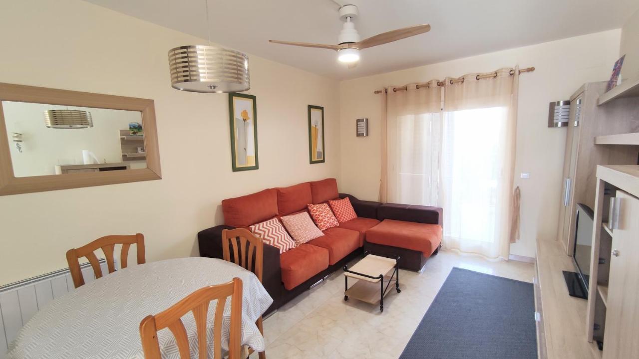Casa En L'Estartit, Piscina, Jardin Comunitario Villa ภายนอก รูปภาพ